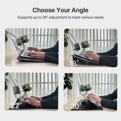 Modulemaster Laptop Stand